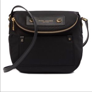 Marc Jacobs nylon crossbody